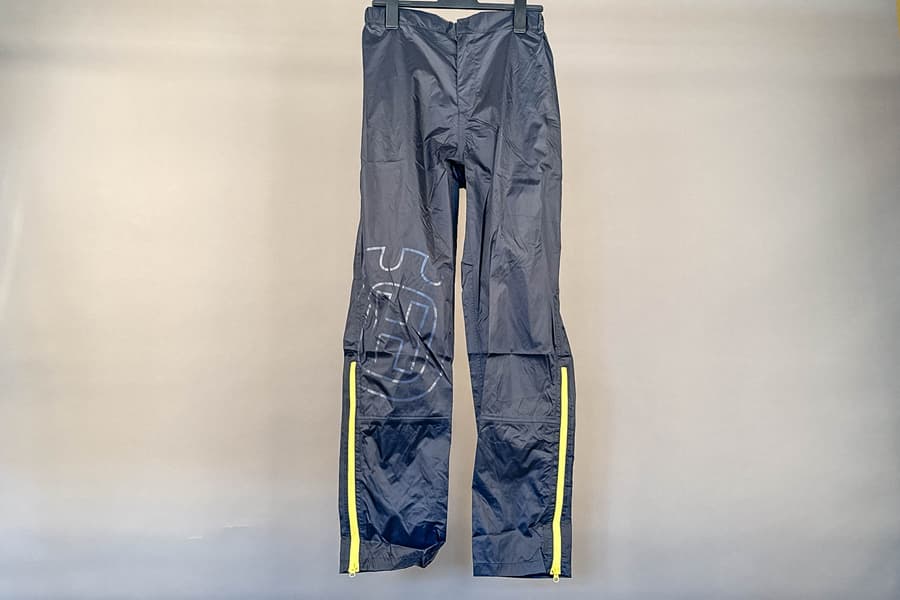 Regenhose Husqvarna Inventor, Gr. M
